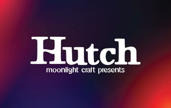 Hutch: A Handwritten Typeface That Elevates Campaign Creativity