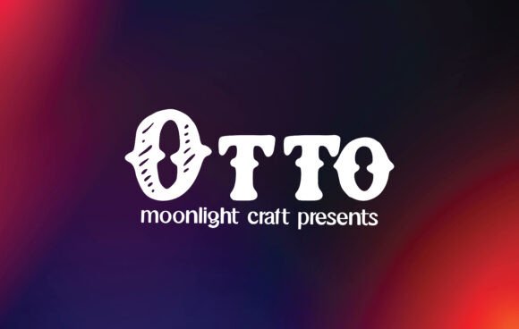 Otto: A Versatile Serif for Modern Branding