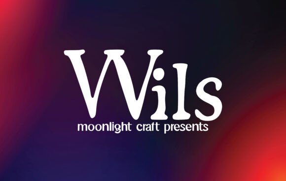 Wils Font: A Handwritten Typeface for Thoughtful Editorial Design